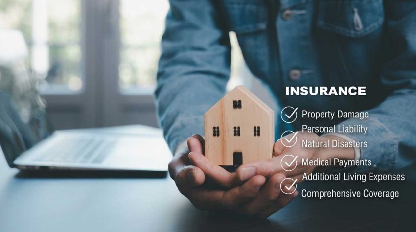 Home Insurance in Charlotte, Fort Mill, SC, Kings Mountain, NC, York, NC, Rock Hill, SC, Gastonia