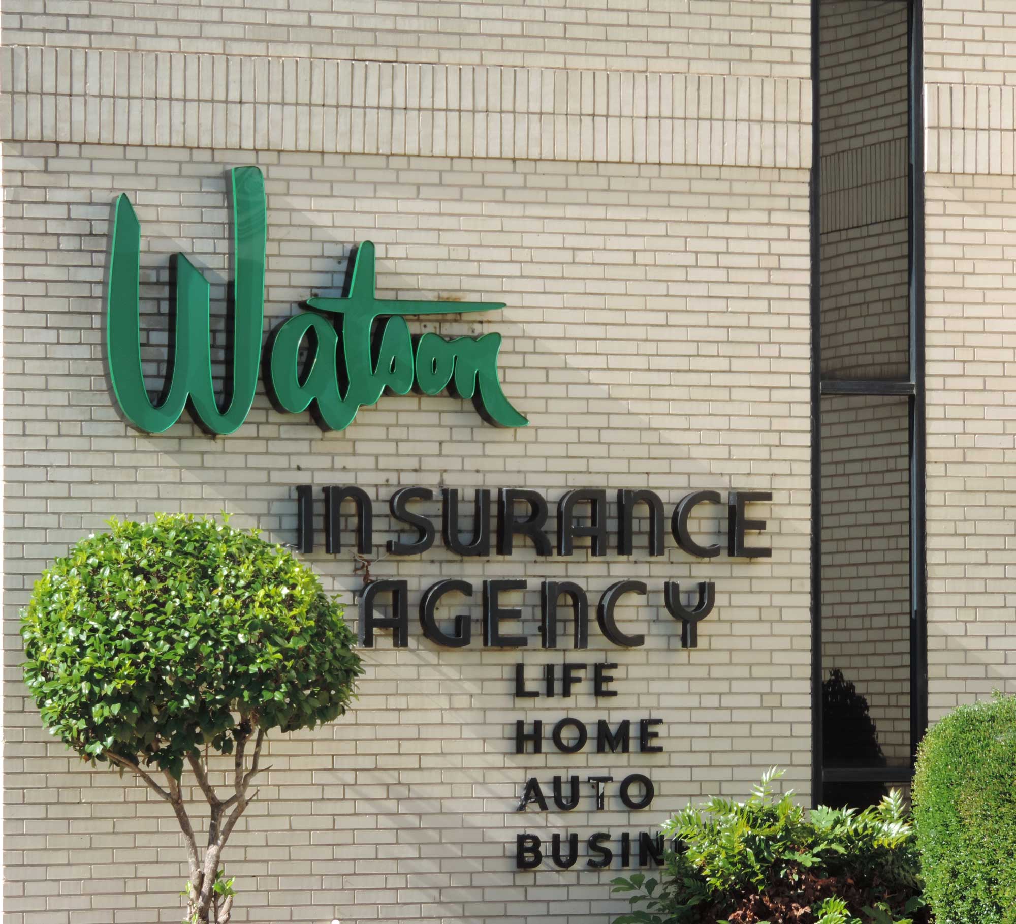 About Home, Business, & Auto Insurance in Charlotte, NC & Columbia, SC
