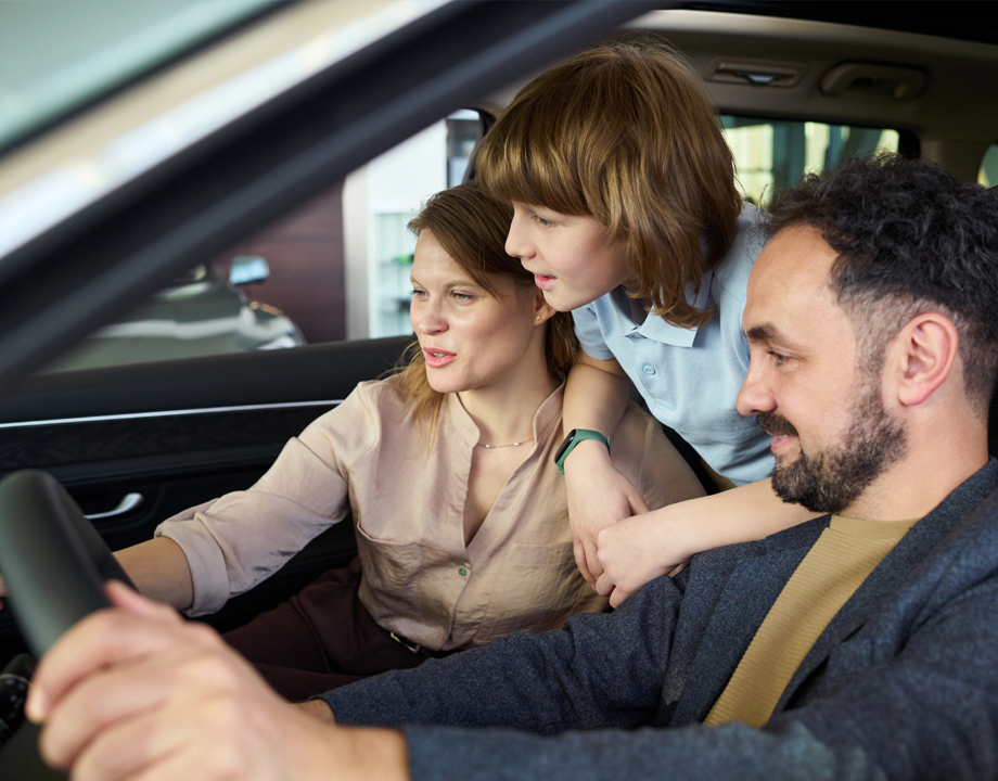Affordable Auto and Car Insurance in Lincolnton, NC