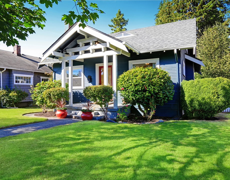 Home and House Insurance Policies for Homeowners in Gastonia, NC